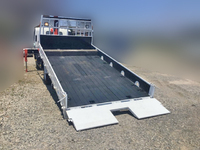 いすゞエルフセーフティクレーン3段小型（2t・3t）[写真03]