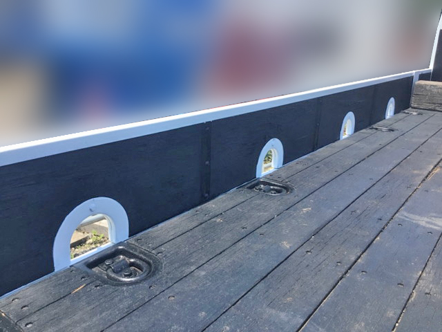 いすゞエルフセーフティクレーン3段小型（2t・3t）[写真05]