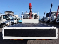 日野レンジャークレーン4段中型（4t）[写真10]