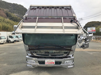 三菱ふそうファイターセルフクレーン5段増トン（6t・8t）[写真10]