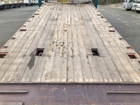 三菱ふそうファイターセルフクレーン5段増トン（6t・8t）[写真12]