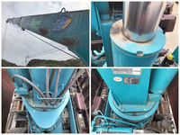 三菱ふそうファイターセルフクレーン5段増トン（6t・8t）[写真16]