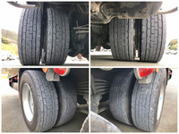 三菱ふそうファイターセルフクレーン5段増トン（6t・8t）[写真23]