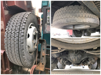 三菱ふそうファイターセルフクレーン5段増トン（6t・8t）[写真24]