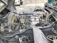 三菱ふそうファイターセルフクレーン5段増トン（6t・8t）[写真26]