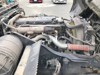 三菱ふそうファイターセルフクレーン5段増トン（6t・8t）[写真27]