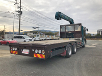 三菱ふそうファイターセルフクレーン5段増トン（6t・8t）[写真02]