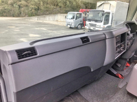 三菱ふそうファイターセルフクレーン5段増トン（6t・8t）[写真31]