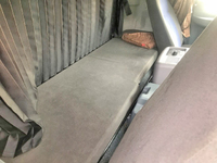 三菱ふそうファイターセルフクレーン5段増トン（6t・8t）[写真35]