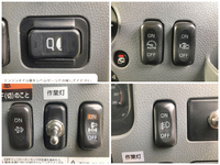 三菱ふそうファイターセルフクレーン5段増トン（6t・8t）[写真38]