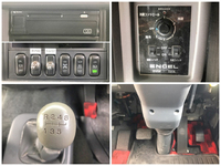 三菱ふそうファイターセルフクレーン5段増トン（6t・8t）[写真39]