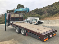 三菱ふそうファイターセルフクレーン5段増トン（6t・8t）[写真04]