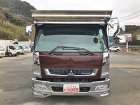 三菱ふそうファイターセルフクレーン5段増トン（6t・8t）[写真09]