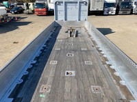 いすゞギガアルミブロック大型（10t）[写真10]