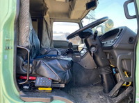 いすゞギガアルミブロック大型（10t）[写真15]