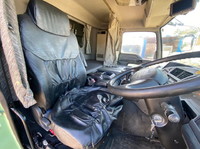 いすゞギガアルミブロック大型（10t）[写真17]