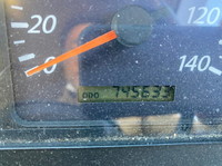 いすゞギガアルミブロック大型（10t）[写真19]