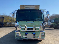 いすゞギガアルミブロック大型（10t）[写真05]