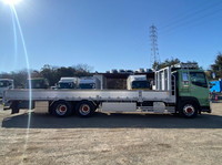 いすゞギガアルミブロック大型（10t）[写真08]