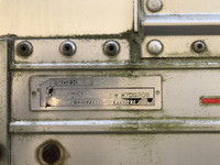 いすゞフォワードアルミウイング増トン（6t・8t）[写真14]