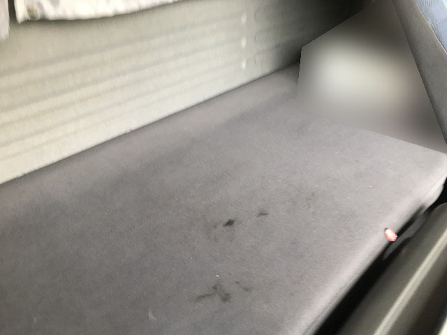 いすゞフォワードアルミウイング増トン（6t・8t）[写真26]