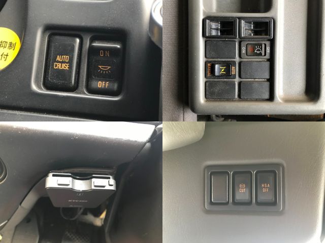 いすゞフォワードアルミウイング増トン（6t・8t）[写真31]