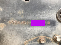 いすゞフォワードアルミウイング増トン（6t・8t）[写真34]