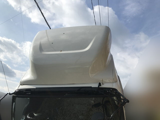 いすゞフォワードアルミウイング増トン（6t・8t）[写真07]