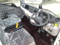 三菱ふそうキャンターセーフティローダー小型（2t・3t）[写真10]