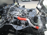 三菱ふそうキャンターセーフティローダー小型（2t・3t）[写真15]