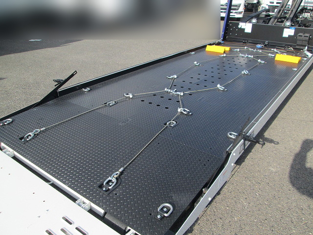 三菱ふそうキャンターセーフティローダー小型（2t・3t）[写真04]