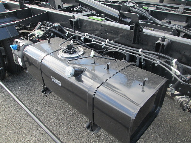 三菱ふそうキャンターセーフティローダー小型（2t・3t）[写真05]