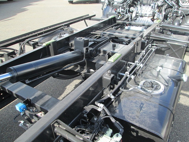 三菱ふそうキャンターセーフティローダー小型（2t・3t）[写真06]