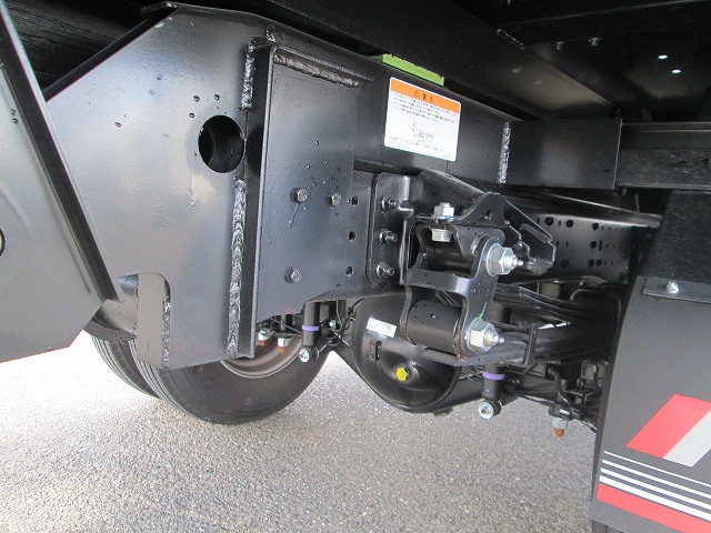 三菱ふそうキャンターセーフティローダー小型（2t・3t）[写真07]