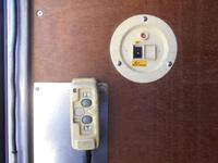 三菱ふそうキャンターアルミバン小型（2t・3t）[写真15]