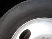 三菱ふそうキャンターアルミバン小型（2t・3t）[写真27]