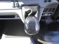 三菱ふそうキャンターアルミバン小型（2t・3t）[写真32]