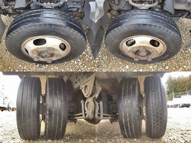 三菱ふそうキャンターアルミバン小型（2t・3t）[写真18]