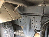 三菱ふそうキャンターアルミバン小型（2t・3t）[写真21]