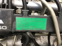 三菱ふそうキャンターアルミバン小型（2t・3t）[写真25]