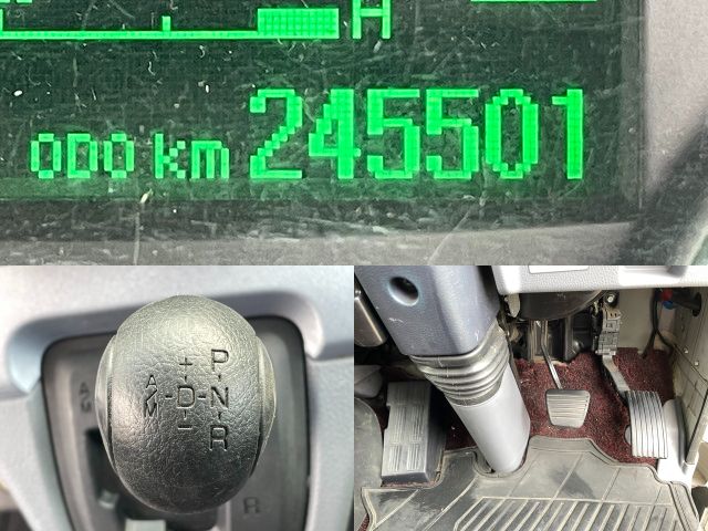 三菱ふそうキャンターアルミバン小型（2t・3t）[写真32]