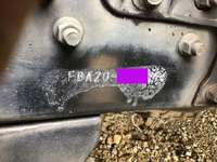 三菱ふそうキャンターアルミバン小型（2t・3t）[写真39]