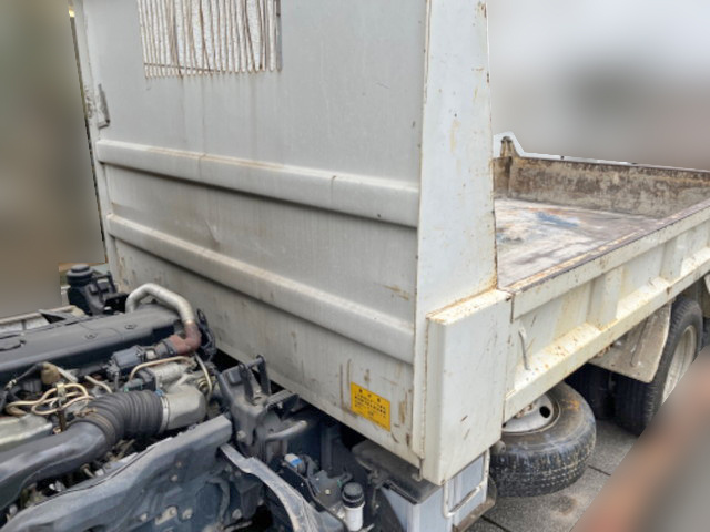 いすゞエルフダンプ小型（2t・3t）[写真13]