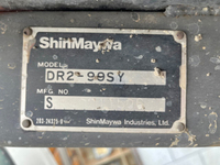 いすゞエルフダンプ小型（2t・3t）[写真14]