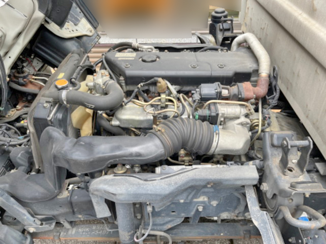 いすゞエルフダンプ小型（2t・3t）[写真21]