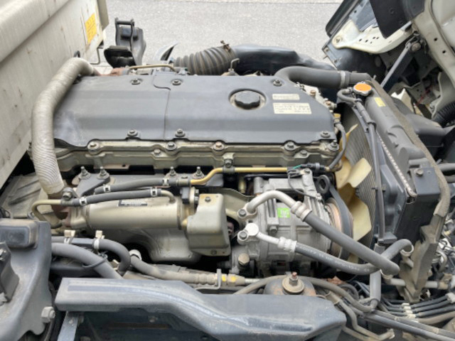 いすゞエルフダンプ小型（2t・3t）[写真22]