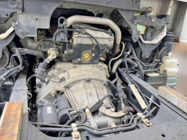 いすゞエルフダンプ小型（2t・3t）[写真23]