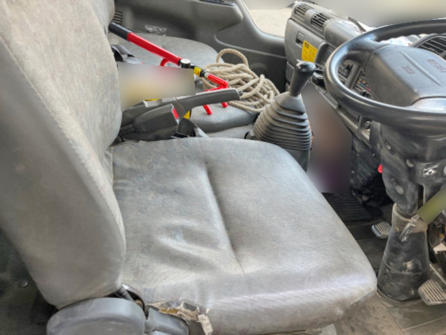 いすゞエルフダンプ小型（2t・3t）[写真25]