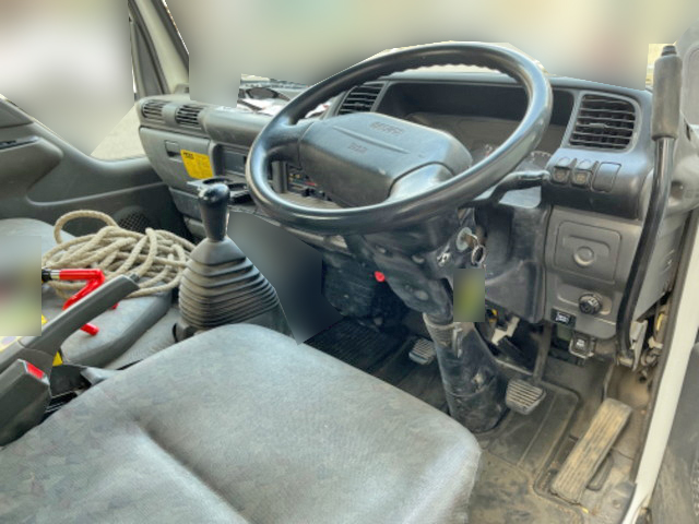 いすゞエルフダンプ小型（2t・3t）[写真26]