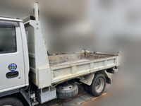 いすゞエルフダンプ小型（2t・3t）[写真08]